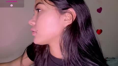 Alana online show from February 2025 08:52:02 PM