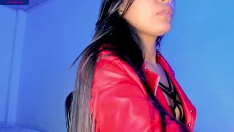 Alana online show from September 2025 11:09:02 PM