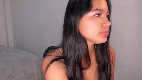 Snapshot of linda_alana chatting on March 2026 06:34:02 PM Alana online show from March 2026 06:34:02 PM