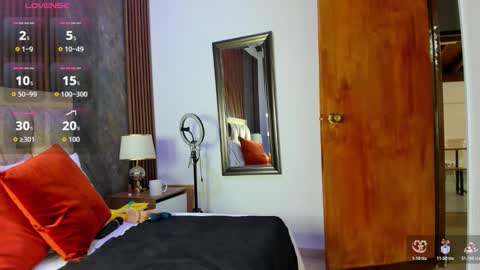 linda cabal online show from January 2026 08:47:01 PM