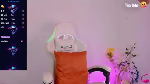 Linda online show from November 2025 05:16:02 AM