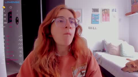 Giggles  online show from January 2025 01:41:02 PM