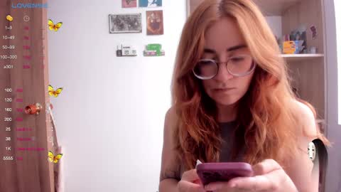 Giggles  online show from February 2025 01:39:02 PM