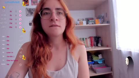 Giggles  online show from March 2025 02:16:01 PM