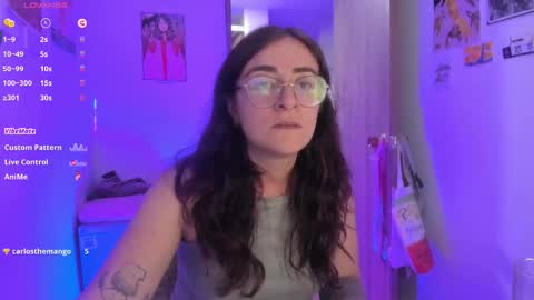 Giggles  online show from March 2026 11:55:02 PM