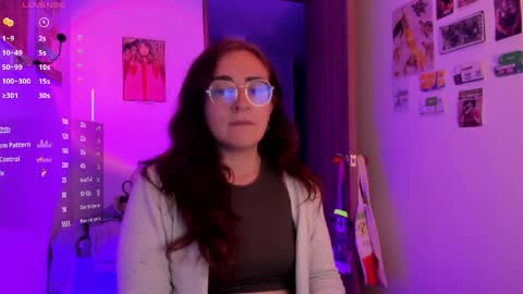 Giggles  online show from April 2026 01:00:02 AM