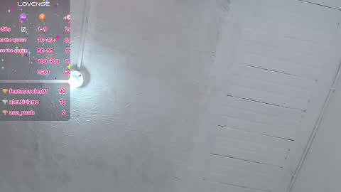 Linda  online show from March 2026 01:51:01 AM