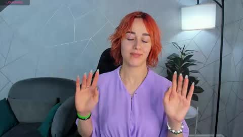 Linda online show from November 2025 09:12:02 AM