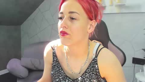 Snapshot of linda_jonys chatting on June 2026 08:59:02 AM Linda online show from June 2026 08:59:02 AM