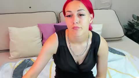 Snapshot of linda_jonys chatting on July 2026 09:27:01 AM Linda online show from July 2026 09:27:01 AM