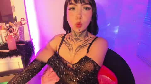 Lindaa maria  online show from March 2026 02:39:02 AM