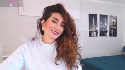 Maria Paula online show from March 2026 11:59:02 AM