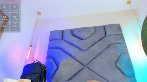 Linda Saenz online show from March 2026 11:49:02 AM