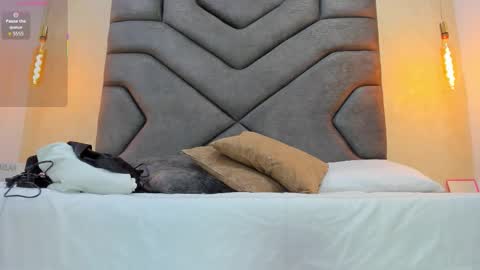 Linda Saenz online show from March 2026 11:26:01 AM