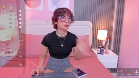 linda_sofi__ online show from February 2025 08:07:02 PM