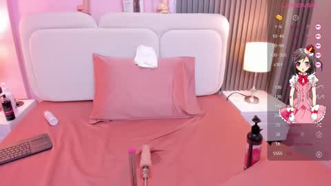linda_sofi__ online show from February 2025 10:26:02 PM