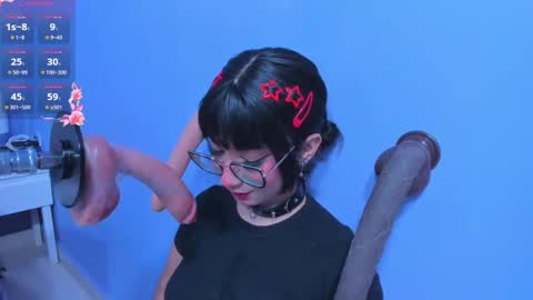 linda_sofi__ online show from February 2026 08:40:02 PM