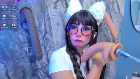 linda_sofi__ online show from March 2026 09:10:01 PM