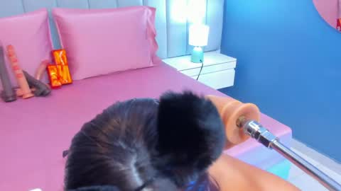 Snapshot of linda_sofi__ chatting on May 2026 08:58:01 PM linda_sofi__ online show from May 2026 08:58:01 PM