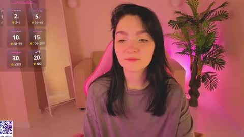 Linda online show from December 2025 12:48:02 AM