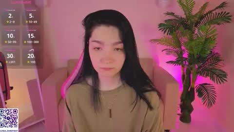 Linda online show from December 2025 12:48:01 AM