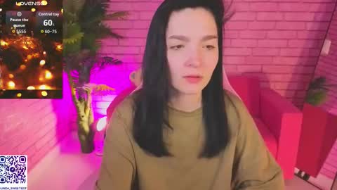 Linda online show from December 2025 01:01:02 AM