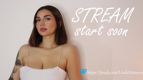 Snapshot of linda_warners chatting on January 2025 10:37:01 PM Call me Linda online show from January 2025 10:37:01 PM