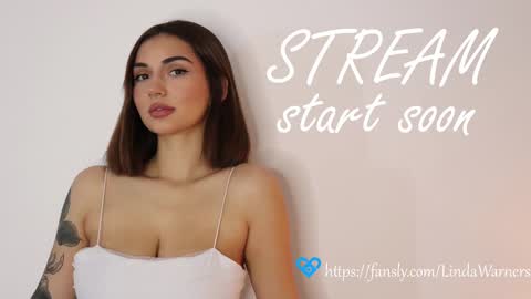 Snapshot of linda_warners chatting on March 2025 07:17:01 PM Call me Linda online show from March 2025 07:17:01 PM