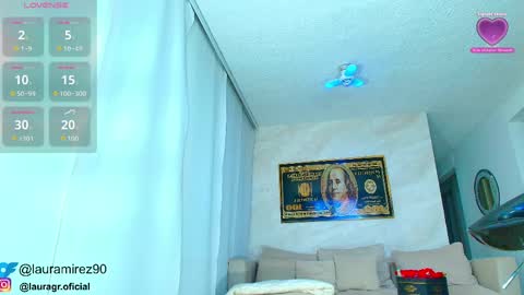 LAURA RAMIREZ online show from April 2026 03:59:02 AM