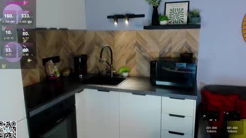 Snapshot of lindacrystalofc chatting on February 2026 06:30:01 PM happy new year online show from February 2026 06:30:01 PM