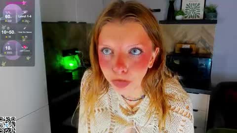 Snapshot of lindacrystalofc chatting on March 2026 05:59:01 PM happy new year online show from March 2026 05:59:01 PM