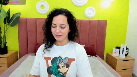 Linda online show from February 2026 01:09:02 AM