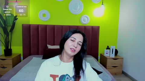 Linda online show from February 2026 01:50:02 AM