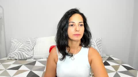 Snapshot of lindainsatiable chatting on June 2026 01:18:02 AM Linda online show from June 2026 01:18:02 AM