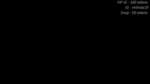 Snapshot of lindajoinx chatting on May 2026 04:03:01 PM lindajoinx online show from May 2026 04:03:01 PM