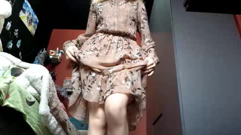 Snapshot of lindatavares chatting on January 2026 07:13:02 AM Alisa online show from January 2026 07:13:02 AM