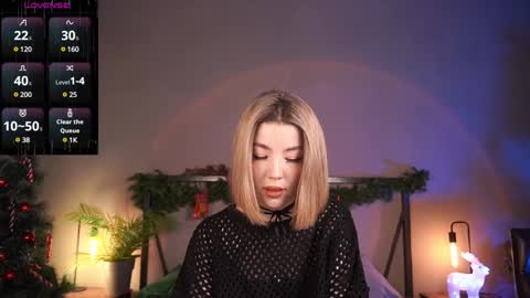 your Linda is back online show from January 2025 04:55:02 AM