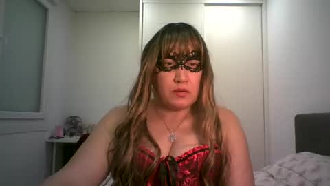 LindaXSmile online show from March 2025 05:17:02 PM