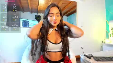Lindsay Palmer online show from July 2026 01:13:02 PM