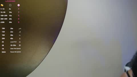 ana online show from November 2025 05:01:02 AM