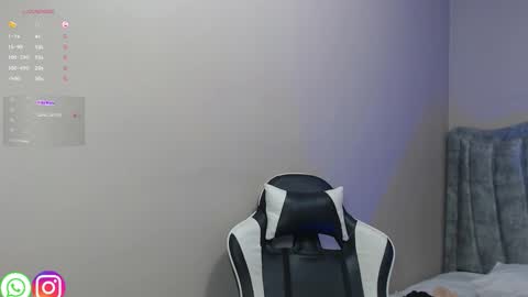 Snapshot of lindsay_sweet24 chatting on February 2026 04:46:01 AM ana online show from February 2026 04:46:01 AM