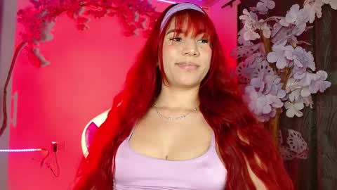 Snapshot of lindseyferrer1 chatting on March 2026 09:53:02 PM LINDSEYFERRER online show from March 2026 09:53:02 PM