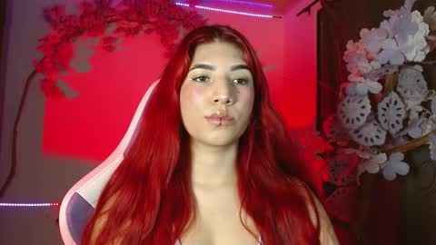 Snapshot of lindseyferrer1 chatting on April 2026 02:34:02 PM LINDSEYFERRER online show from April 2026 02:34:02 PM