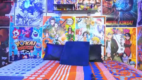 ling ling24 online show from December 2024 12:33:01 PM