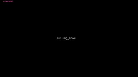 Ling online show from March 2026 01:26:02 PM