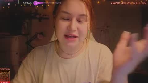 Snapshot of linkoron chatting on June 2026 06:34:02 PM Lina online show from June 2026 06:34:02 PM