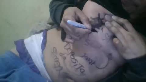 Snapshot of linlilia7 chatting on January 2026 08:12:01 PM lilia online show from January 2026 08:12:01 PM