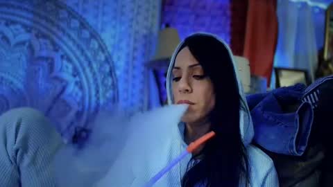 linuxgirlsudosu online show from January 2025 12:11:02 PM