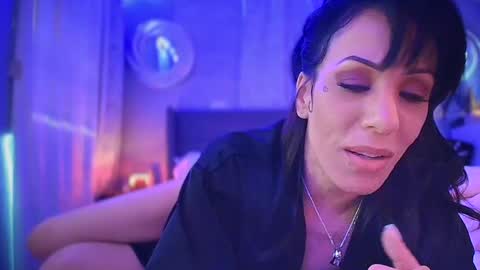 linuxgirlsudosu online show from February 2025 02:26:01 PM