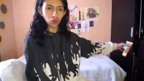 Lio online show from January 2025 04:57:02 PM